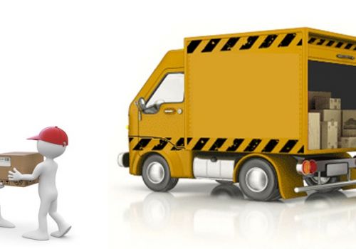 Chính sách vận chuyển