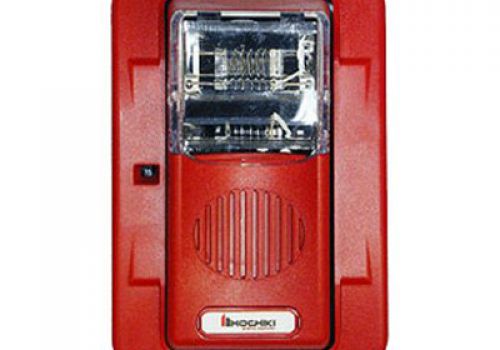 Thiết bị cứu hỏa Hochiki