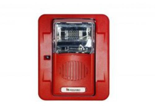 Còi báo cháy Hochiki HEH24-WR