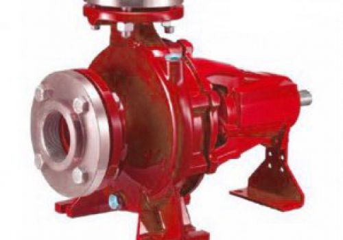 Máy bơm PCCC hiệu Pentax CA50-200 15K