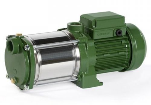 Máy bơm chữa cháy hiệu Sealand MK 120