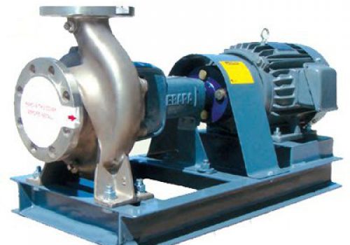 Máy bơm PCCC Ebara FSSA 100