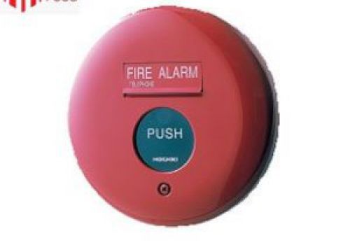 Nút nhấn khẩn cấp thường Hochiki PPE-1(JE)