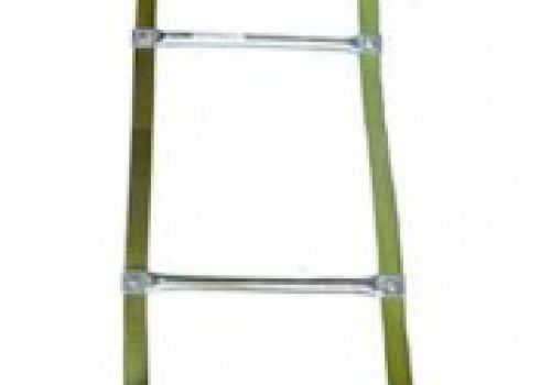 Thang dây cứu hỏa