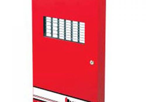 Trung tâm báo cháy Hochiki 8 kênh HCP-1008E