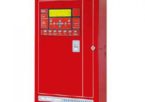 Trung tâm báo cháy HOCHIKI FIRENET FN4127