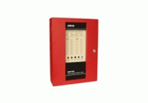 Trung tâm báo cháy – Woosung HPS-010