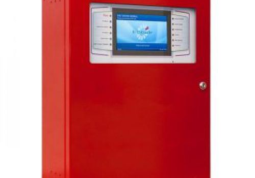 Trung tâm địa chỉ 2 Loop Hochiki Latitude LA303H1-10