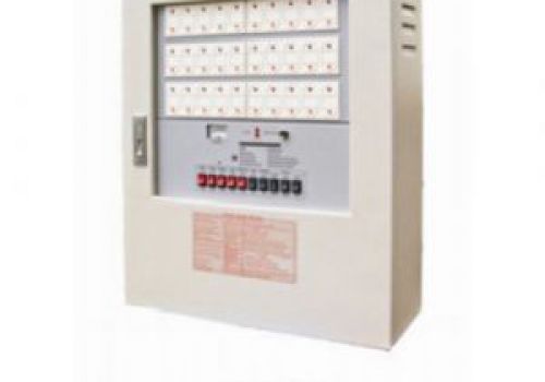Tủ trung tâm báo cháy Chung Mei CM-P1-30L 30 kênh