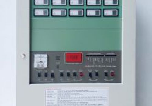Tủ trung tâm báo cháy Horing AHC-871 SERIES nhập khẩu