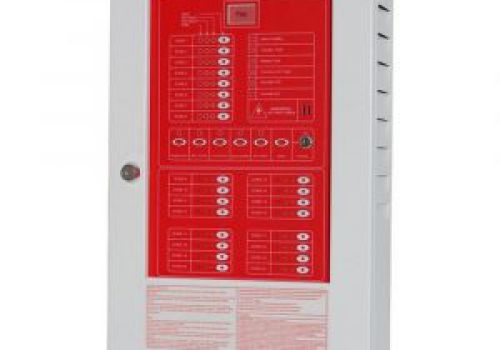 Tủ báo cháy trung tâm Yun Yang YF1-0050L